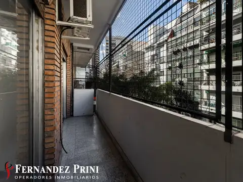 Gallo 1500, Piso 4