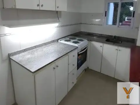Departamento en Venta en Vicente López, USD 125.000