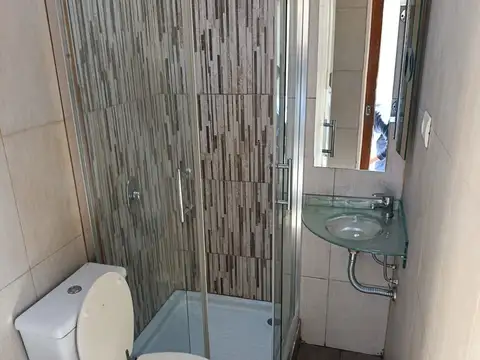 Depto Tipo Casa en Venta en Lomas del Mirador, USD 66.000
