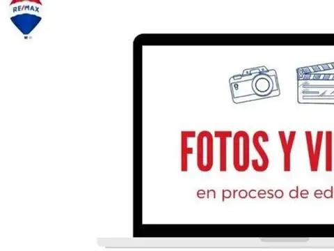 Depto Tipo Casa 4 ambientes con 2 baños
