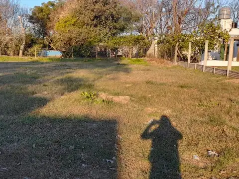 Terreno en venta en cayasta