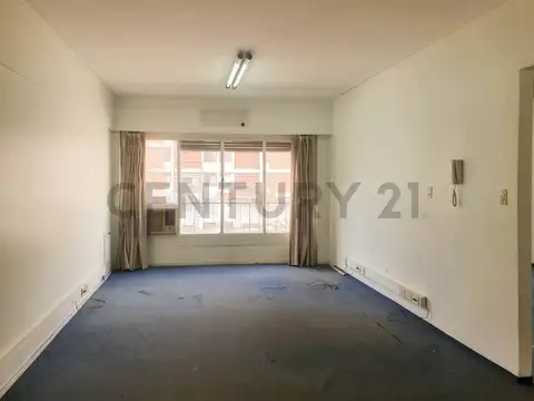 VENTA 3 AMBIENTES LUMINOSO/ OPCIÓN COCHERA FIJA