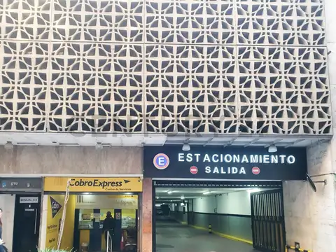 Maipú 700, Piso 5