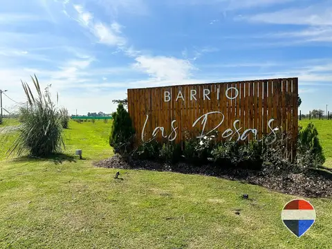 Terreno en Venta en Mariano Acosta, Partido de Merlo