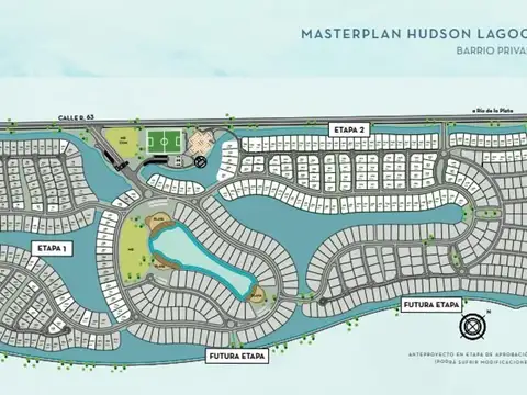 Terreno en Venta de 796,0 m2