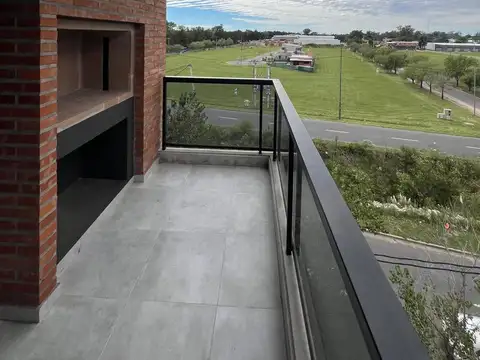 Departamento en Fisherton