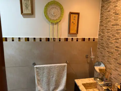 VENTA PH 4 AMB. CON BALCÓN SIN EXP. APTO CRÉDITO