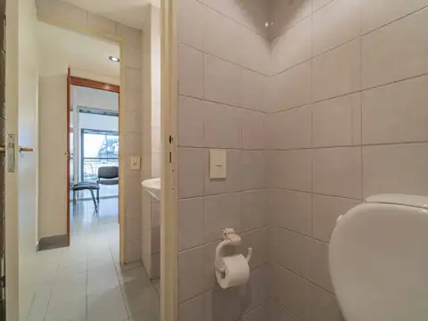Oficina en Venta en Núñez, USD 52.000