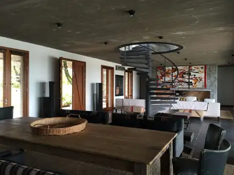 camino privado 100