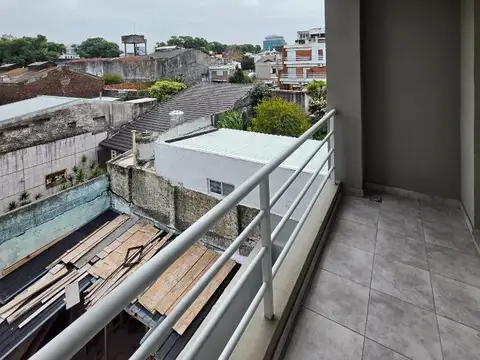 Departamento en Venta en Mataderos, USD 72.000