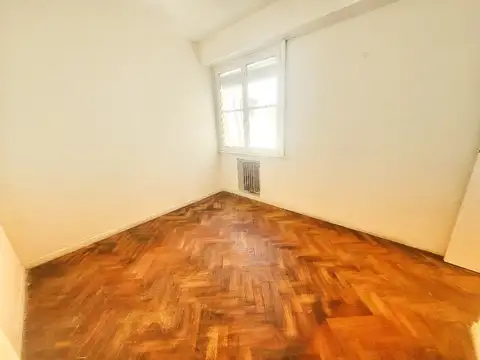 Departamento en Venta en Parque Patricios, USD 72.000