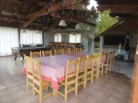 Casa en Venta al Oeste