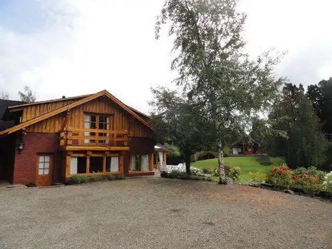 Casa en Venta A Estrenar
