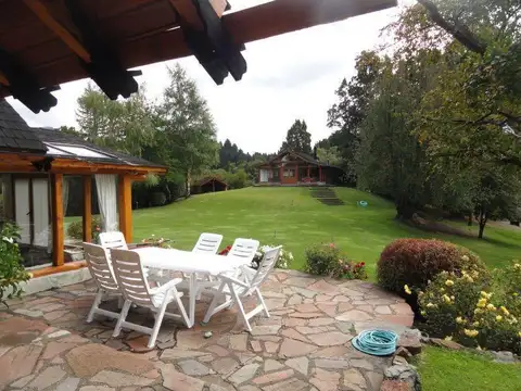 Casa en Venta en Bariloche – 7 amb.