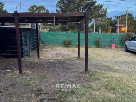 Casa en Venta 5 años