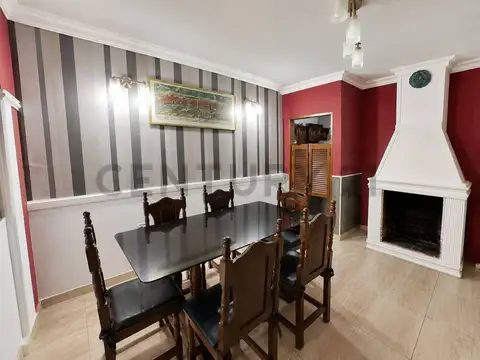 Casa en Venta 2011 años