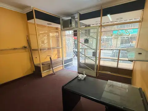 Local en venta San Nicolás, CABA