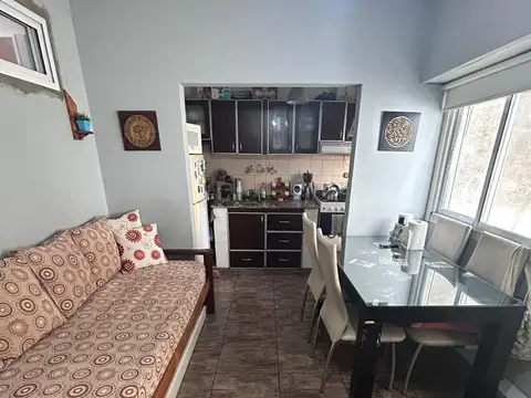 Departamento 2 ambientes | en Venta | Ofrece financiación | apto crédito