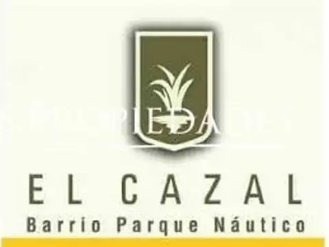 Venta Terreno / Lote al Río en El Cazal Escobar