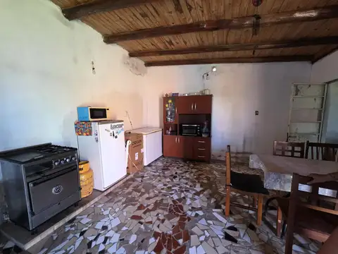 Vendo Casa en San Justo, Entre Ríos.