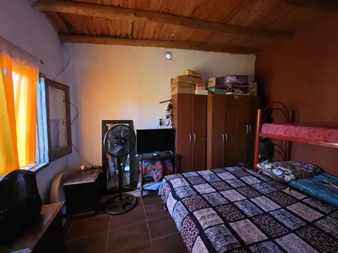 Vendo Casa en San Justo, Entre Ríos.