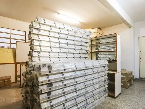 Galpon en Venta 45 años