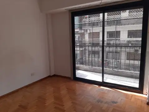 Departamento en Alquiler en Recoleta, Capital Federal