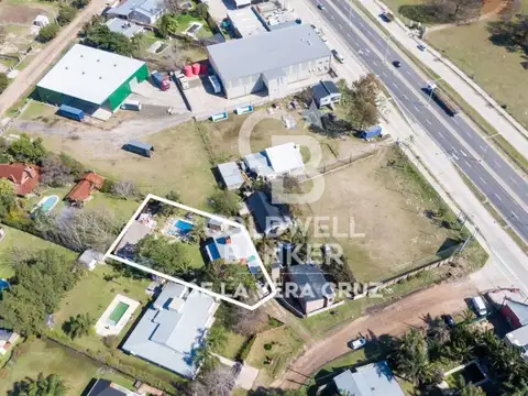 Casa Quinta en  Colastine