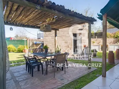 Casa en Venta 25 años
