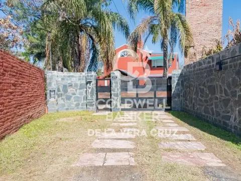 Casa en Venta de 4 dormitorios