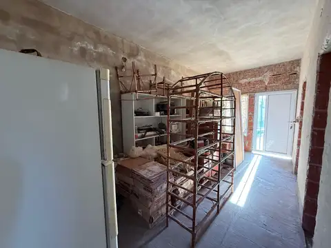 Casa en Venta de 2 dormitorios
