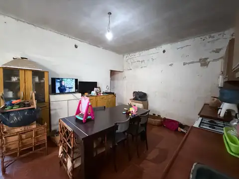 Casa en Venta al Oeste