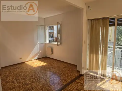 Departamento en Alquiler 40 años