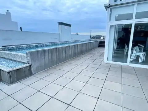 Departamento en Venta 14 años