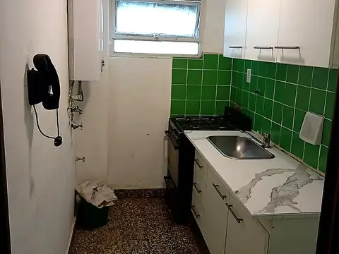 Departamento en Alquiler 40 años