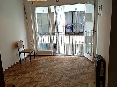 Departamento en Alquiler en Villa Crespo, $ 650.000