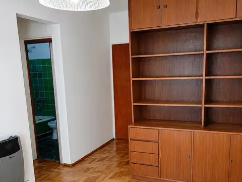 Departamento en Alquiler 40 años