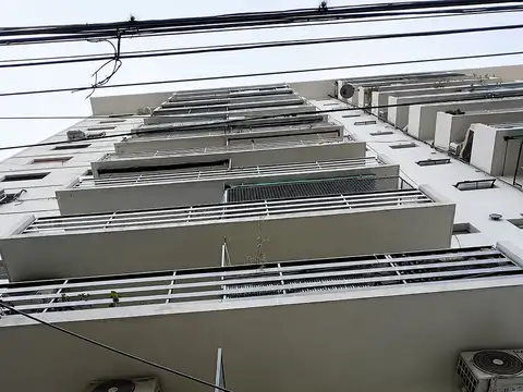 Avenida Corrientes 5900, Piso 5