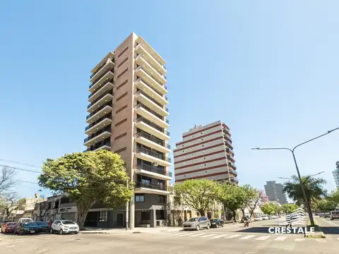 Venta departamento 1 dormitorio Abasto Rosario