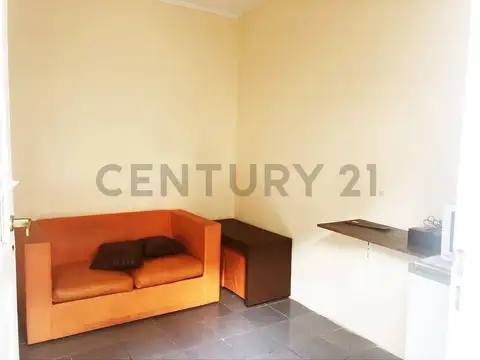 Estados Unidos 800, Piso 0