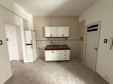 Departamento en Alquiler de 4 ambientes