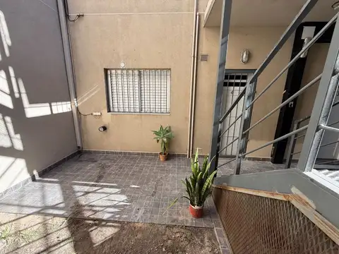 Avenida General Paz 5400