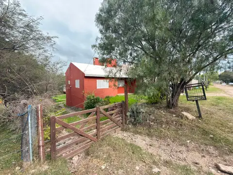 La Alameda 1700