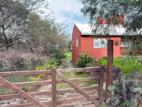 Casa en Venta de 2 dormitorios