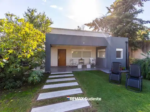 VENTA CASA DOS DORMITORIOS