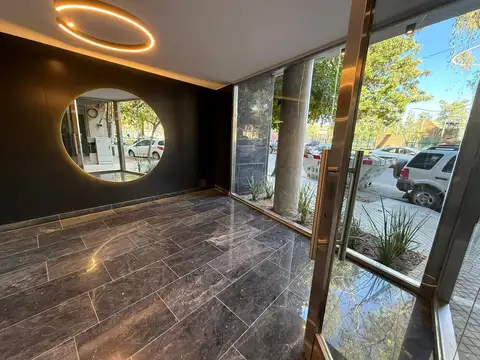 Departamento en Venta al Este