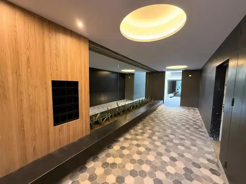 Departamento en Venta en Abasto, USD 130.000