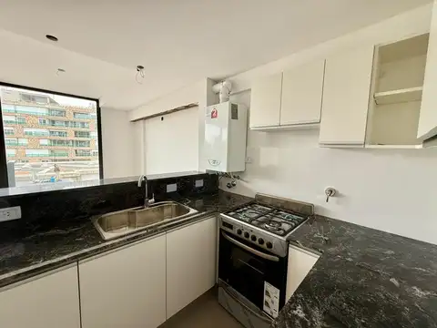 Departamento en Venta al Este