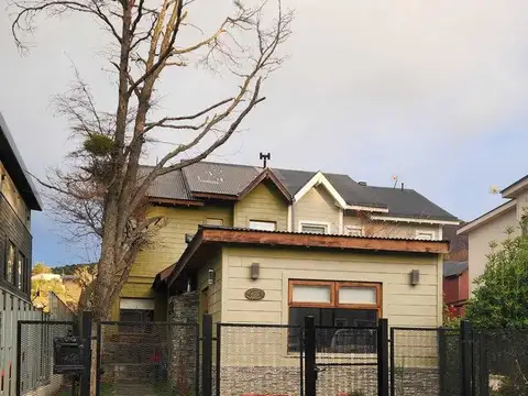 Dúplex 2 Dormitorios en Altos del Cauquén