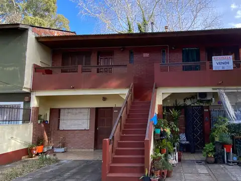 Departamento en Venta en San Bernardo del Tuyu, Partido de La Costa